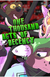 One Thousand Acts of Decency