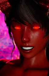 Trouble iN The aRena