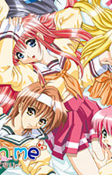 Touch Me ~Koi no Okusuri~