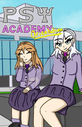 Psi Academy: Orientation
