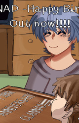 CLANNAD -Happy Birthday-