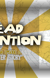 DEAD DETENTION After Story