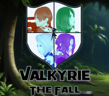 Valkyrie: The Fall