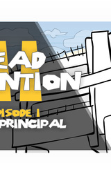 DEAD DETENTION 2