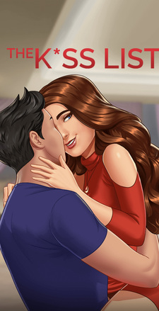 THE K*SS LIST