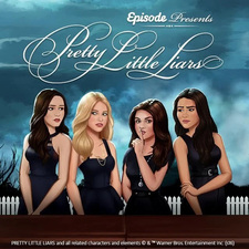 Pretty Little Liars