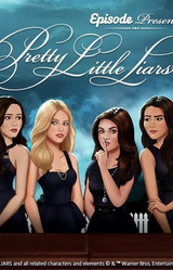 Pretty Little Liars
