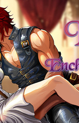 Love in an Enchanted Realm