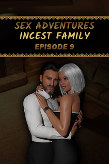 Sex Adventures - Incest Family