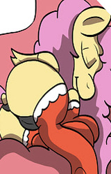 Flutterbutt's Sexy Stockings