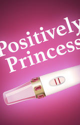 Positively Princess