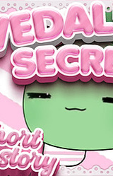 Vedal's Secret - A Short Love Story