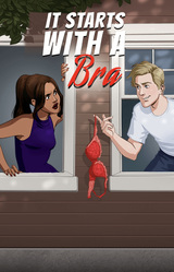 It Starts With A Bra