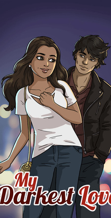 My Darkest Love
