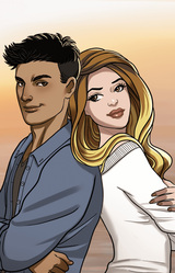 My Brother’s Best Friend