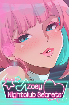 Zoey: Nightclub Secrets
