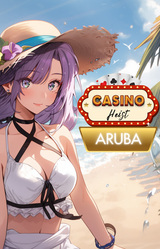 Casino Heist: Aruba