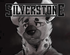 Silverstone