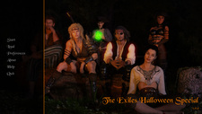 Exiles: Halloween Special