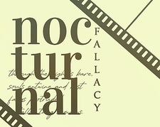 nocturnal fallacy