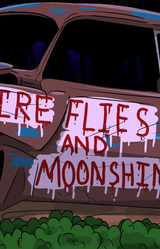 Fireflies And Moonshine