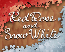 Red Rose and Snow White