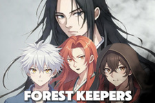 Forest Keepers