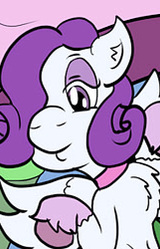 Cuddle Quest: Project Pony Reboot