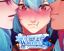 You're Just a 3rd Wheeler!