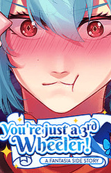 You're Just a 3rd Wheeler!