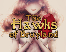 Hawks of Bruyland