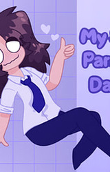 My Sleep Paralysis Darling