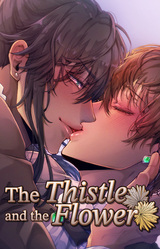 The Thistle and the Flower