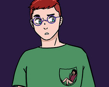 A Little Guidance for A Big Heart