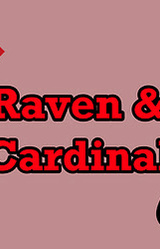 Raven & Cardinal