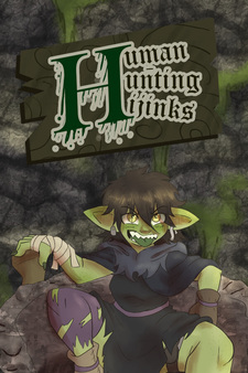 Human-Hunting Hijinks