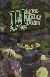 Human-Hunting Hijinks