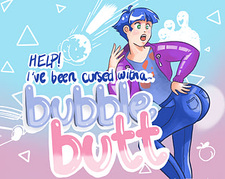 Help! I've Been Cursed With a Bubble Butt