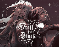 Trail of Stars