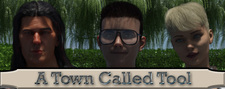 A Town Called Tool