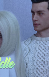 Caught in the Middle