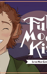 Full Moon Kiss