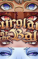 Burglary at the Ball: A Fairytale Attorney Story