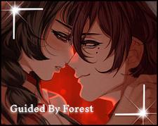 Guided by the forest