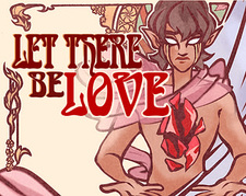 Let there be Love