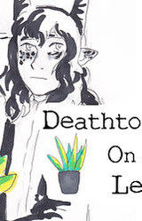 Deathtouch on Leaves