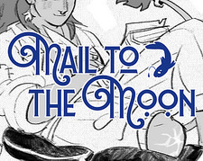 Mail To The Moon
