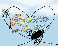 Romance on the Fly!