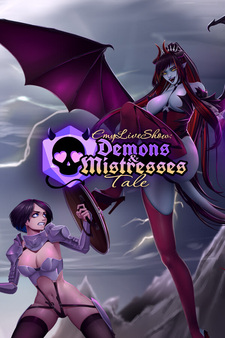 EmyLiveShow: Demons & Mistresses Tale