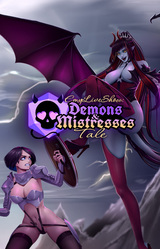 EmyLiveShow: Demons & Mistresses Tale